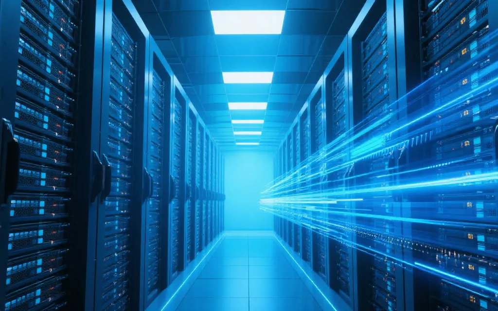 数据架构与系统展示