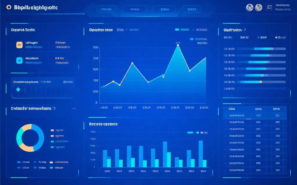 数据揭秘：澳洲幸运5计划预测背后的结构与技术奥秘